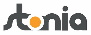 STONIA logo