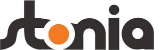 STONIA logo