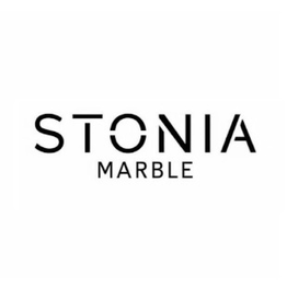 STONIA MARBLE logo
