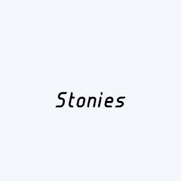 STONIES logo