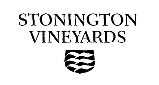 STONINGTON VINEYARDS logo