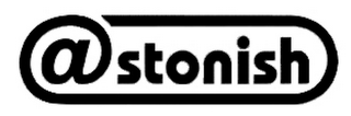 STONISH logo
