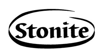 STONITE logo
