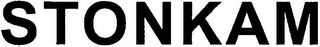 STONKAM logo