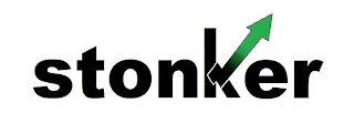 STONKER logo