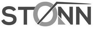 STONN logo