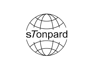 STONPARD logo