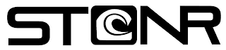 STONR logo