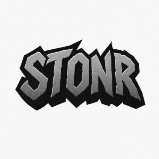 STONR logo