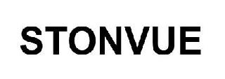 STONVUE logo
