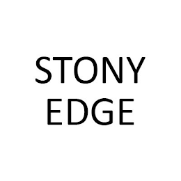 STONY EDGE logo