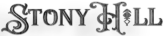 STONY HILL logo