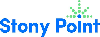 STONY POINT logo