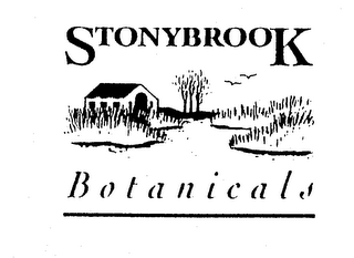 STONYBROOK BOTANICALS