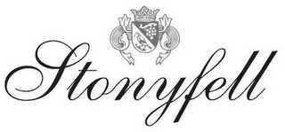 STONYFELL logo
