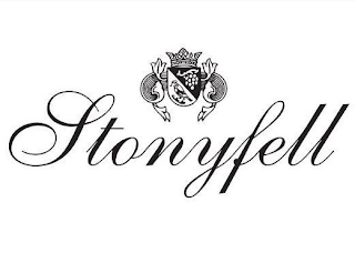 STONYFELL logo