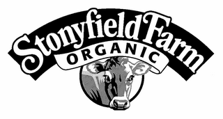 STONYFIELD FARM ORGANIC logo