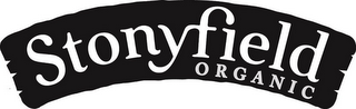 STONYFIELD ORGANIC logo