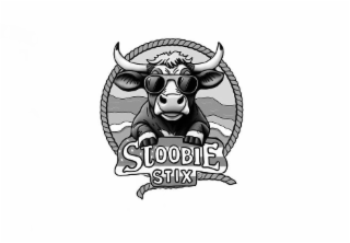 STOOBIE STIX logo