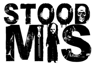 STOOD MIS logo