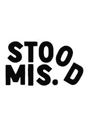 STOOD MIS. logo