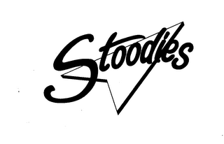 STOODIES logo