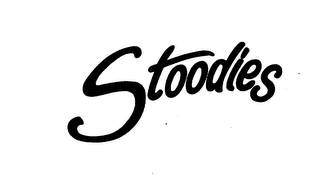 STOODIES logo