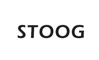 STOOG logo