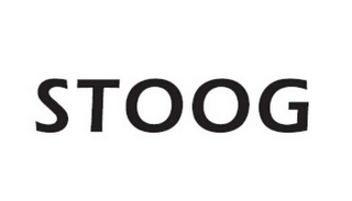 STOOG logo