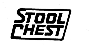 STOOL CHEST logo