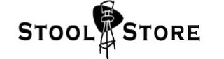 STOOL STORE logo