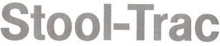 STOOL-TRAC logo