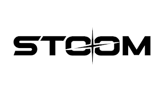 STOOM logo