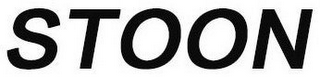 STOON logo