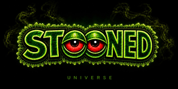 STOONED UNIVERSE logo