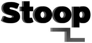 STOOP logo