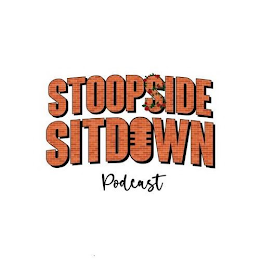 STOOPSIDE SITDOWN PODCAST logo