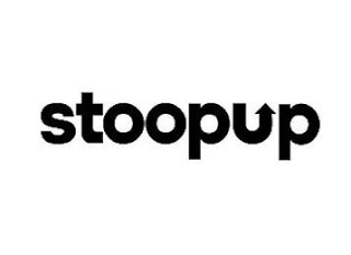 STOOPUP logo