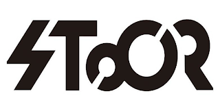 STOOR logo