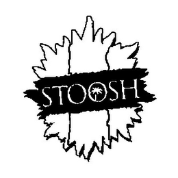 STOOSH logo