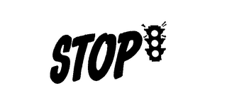 STOP logo