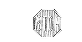 STOP logo