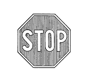 STOP logo