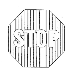 STOP logo