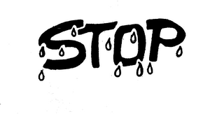 STOP logo