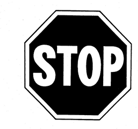 STOP logo