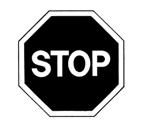 STOP logo