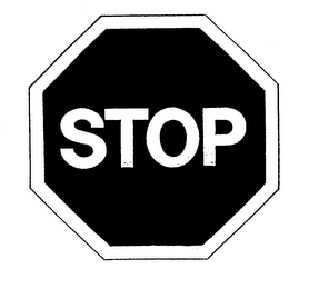 STOP logo