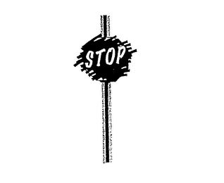 STOP logo
