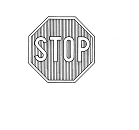 STOP logo